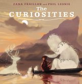The Curiosities (eBook, ePUB)