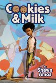 Cookies & Milk (eBook, ePUB)