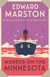 Murder on the Minnesota (eBook, ePUB) - Bild 1