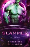 Slammer: Most Wanted Alien Brides #1 (Intergalactic Dating Agency) (eBook, ePUB)