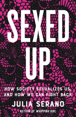 Cover Sexed Up (eBook, ePUB)