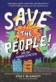 Save the People! (eBook, ePUB)