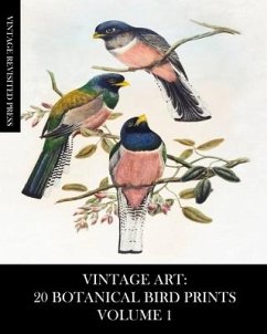 Vintage Art - Press, Vintage Revisited