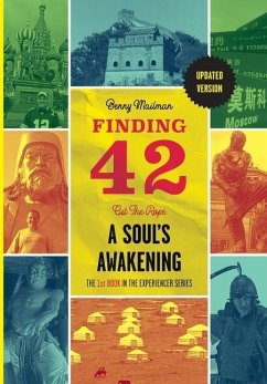 Cover Finding 42