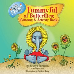 Tummyful of Butterflies - Pertierra, Kristyn
