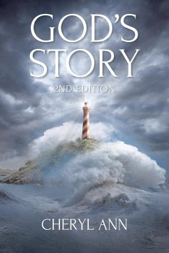 God's Story - Ann, Cheryl