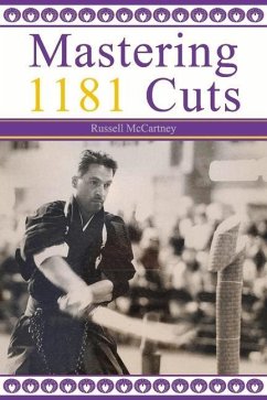 Mastering 1181 Cuts: Volume 1 - McCartney, Russell