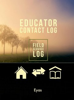 Educator Contact Log (H) - Corporation, Eyas