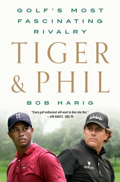 Tiger & Phil - Harig, Bob