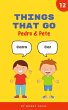 Things That Go: Learn Basic Spanish to... - Bild 1