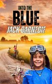 Into The Blue (The Sweet Water Tales, #2) (eBook, ePUB) Into The Blue (The Sweet Water Tales, #2) (eBook, ePUB)