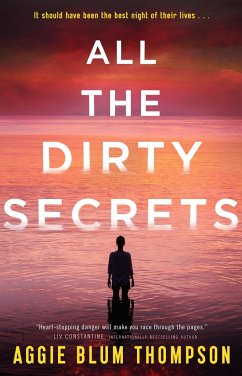 All the Dirty Secrets - Thompson, Aggie Blum