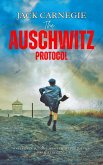 The Auschwitz Protocol (The Sikora Files, #1) (eBook, ePUB)