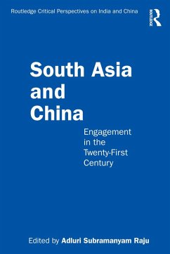 Cover South Asia and China (eBook, PDF)