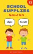 School Supplies: Learn Basic Spanish to... - Bild 1