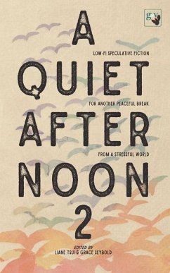 A Quiet Afternoon 2 - Authors, Various