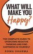 What Will Make You Happy? - Bild 1
