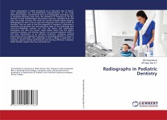 Radiographs in Pediatric Dentistry