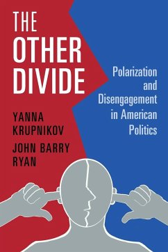 The Other Divide - Krupnikov, Yanna; Ryan, John Barry
