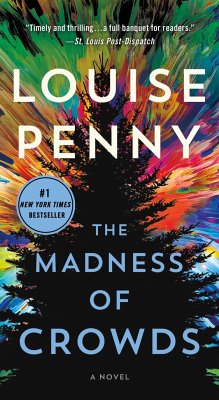 The Madness of Crowds - Penny, Louise