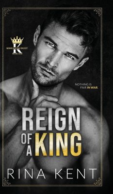 Reign of a King - Kent, Rina