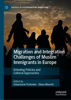 Migration and Integration Challenges of Muslim Immigrants in Europe (eBook, PDF)