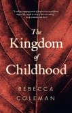 The Kingdom of Childhood (eBook, ePUB)