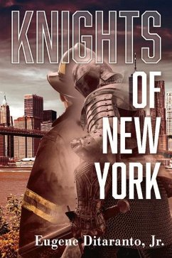 Knights of New York - Ditaranto, Eugene