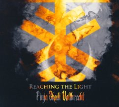 Reaching The Light - Finja Skadi Vollbrecht