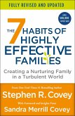 The 7 Habits of Highly Effective Families