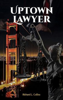 Cover Uptown Lawyer