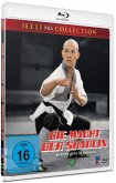 Jet LI: Die Macht der Shaolin