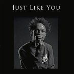 Just Like You: Burn Thrivers Volume 1