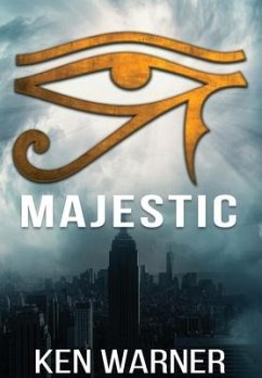 Majestic - Warner, Ken