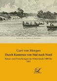 Durch Kamerun von Süd nach Nord