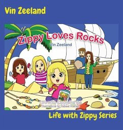 Zippy Loves Rocks - Zeeland, Vin