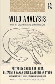 Wild Analysis (eBook, ePUB)