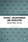 Science, Enlightenment and Revolution (eBook, ePUB)