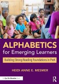 Alphabetics for Emerging Learners (eBook, PDF)