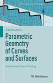 Parametric Geometry of Curves and Surfaces (eBook, PDF)