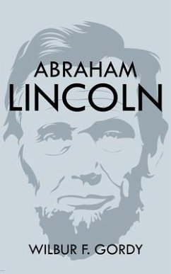 Cover Abraham Lincoln (eBook, ePUB)