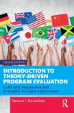 Introduction to Theory-Driven Program Evaluation (eBook, ePUB)