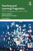 Teaching and Learning Pragmatics (eBook, PDF)