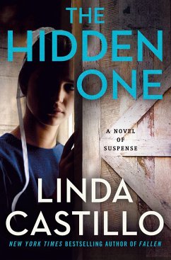 The Hidden One - Castillo, Linda