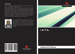 I.A.T.A. - N'zi Kacou, Antoine