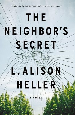 The Neighbor's Secret - Heller, L. Alison