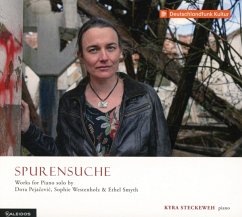 Spurensuche - Steckeweh,Kyra