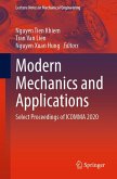 Modern Mechanics and Applications (eBook, PDF)