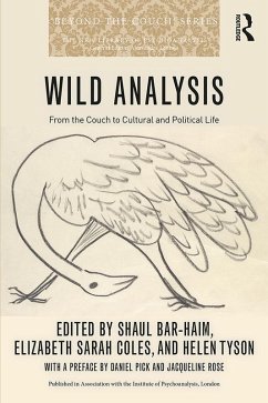 Cover Wild Analysis (eBook, PDF)
