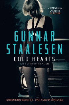 Cold Hearts (eBook, ePUB) - Staalesen, Gunnar